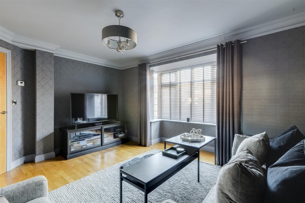 Ramsey Drive, Arnold, Nottinghamshire, NG5 6SD