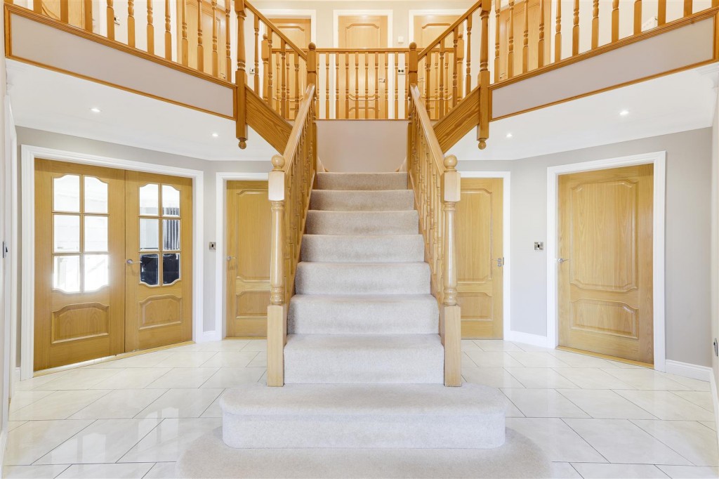 Ramsey Drive, Arnold, Nottinghamshire, NG5 6SD