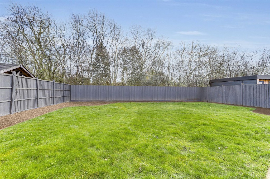 Ramsey Drive, Arnold, Nottinghamshire, NG5 6SD