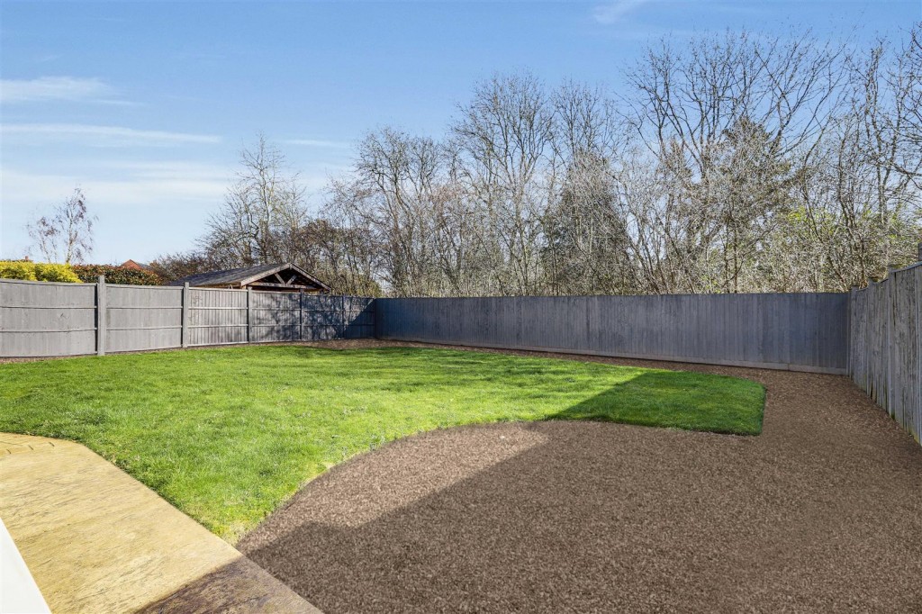 Ramsey Drive, Arnold, Nottinghamshire, NG5 6SD