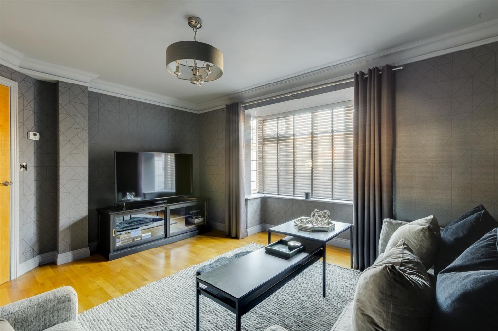 Ramsey Drive, Arnold, Nottinghamshire, NG5 6SD