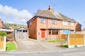 Carnarvon Drive, Burton Joyce, Nottinghamshire, NG14 5ER