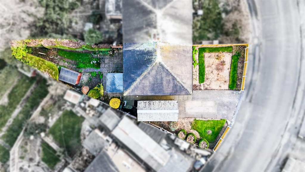 Carnarvon Drive, Burton Joyce, Nottinghamshire, NG14 5ER