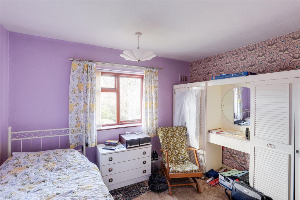 Carnarvon Drive, Burton Joyce, Nottinghamshire, NG14 5ER
