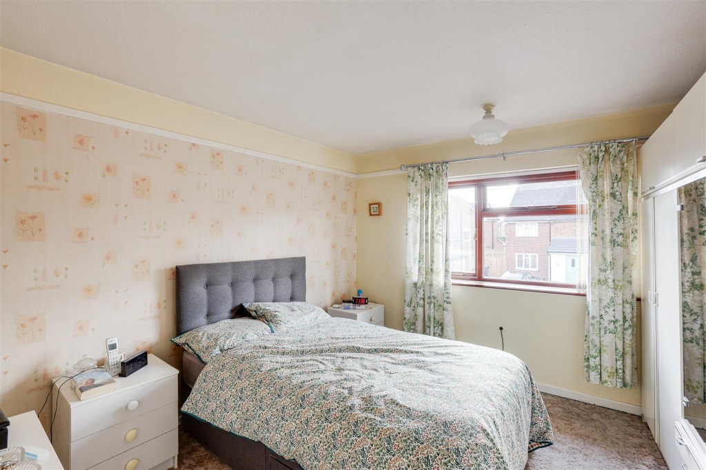 Carnarvon Drive, Burton Joyce, Nottinghamshire, NG14 5ER