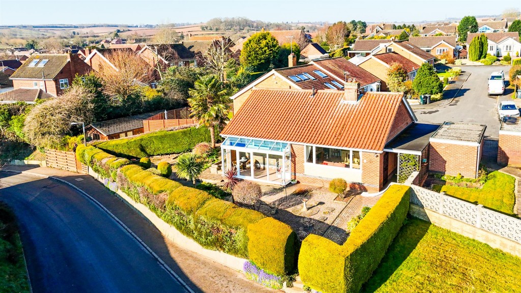 Old Acres, Woodborough, Nottinghamshire, NG14 6ES