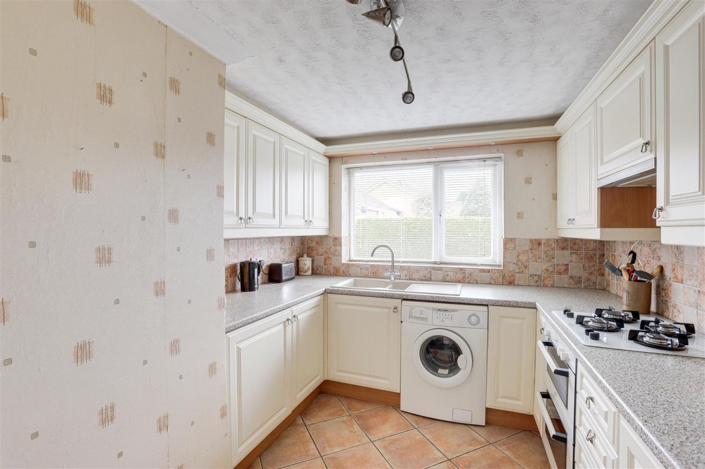 Old Acres, Woodborough, Nottinghamshire, NG14 6ES