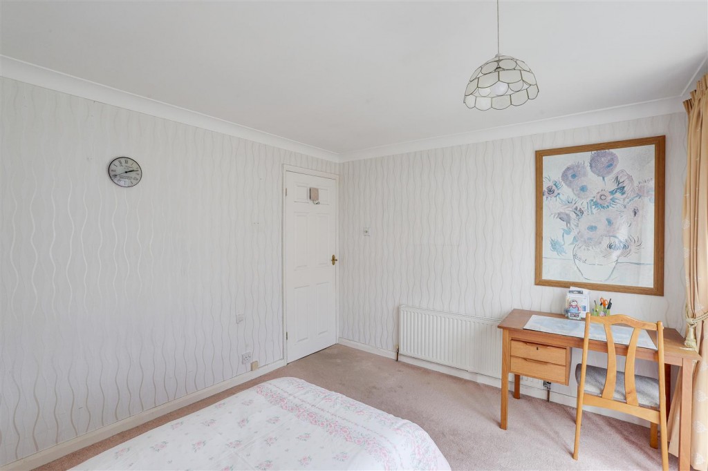 Old Acres, Woodborough, Nottinghamshire, NG14 6ES
