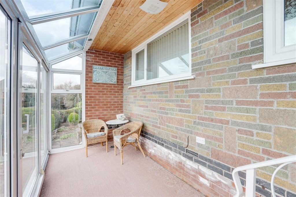 Old Acres, Woodborough, Nottinghamshire, NG14 6ES