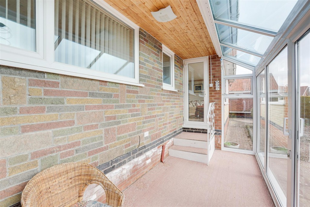 Old Acres, Woodborough, Nottinghamshire, NG14 6ES