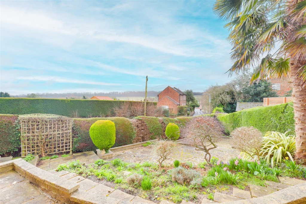 Old Acres, Woodborough, Nottinghamshire, NG14 6ES