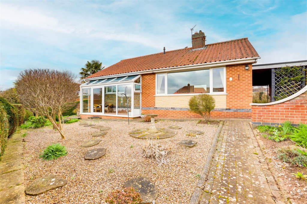Old Acres, Woodborough, Nottinghamshire, NG14 6ES