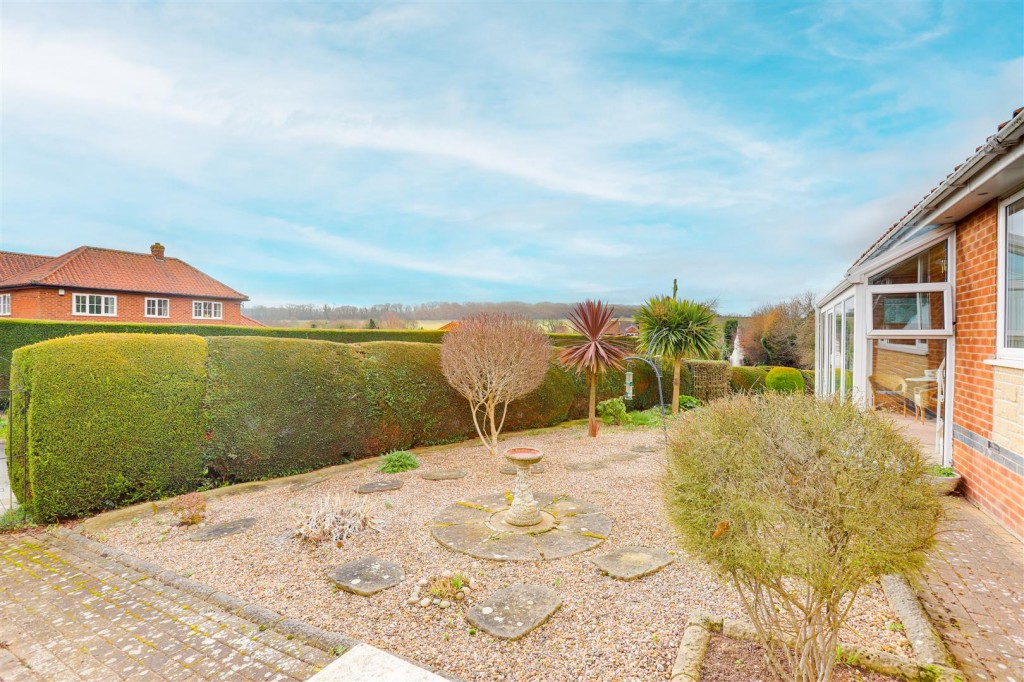 Old Acres, Woodborough, Nottinghamshire, NG14 6ES