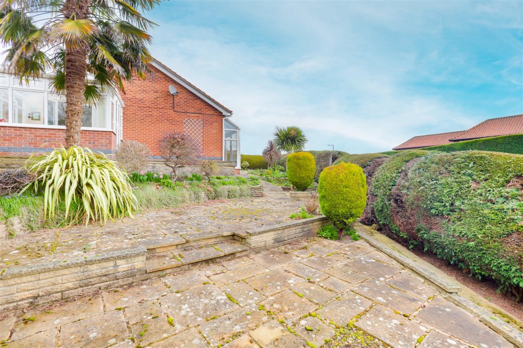 Old Acres, Woodborough, Nottinghamshire, NG14 6ES