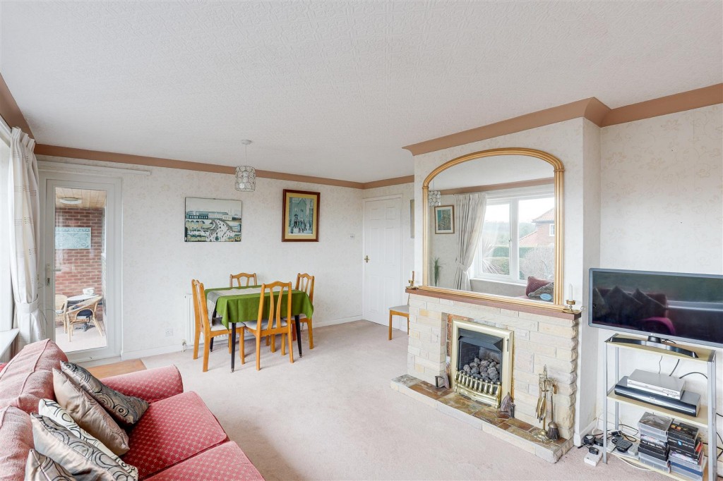Old Acres, Woodborough, Nottinghamshire, NG14 6ES
