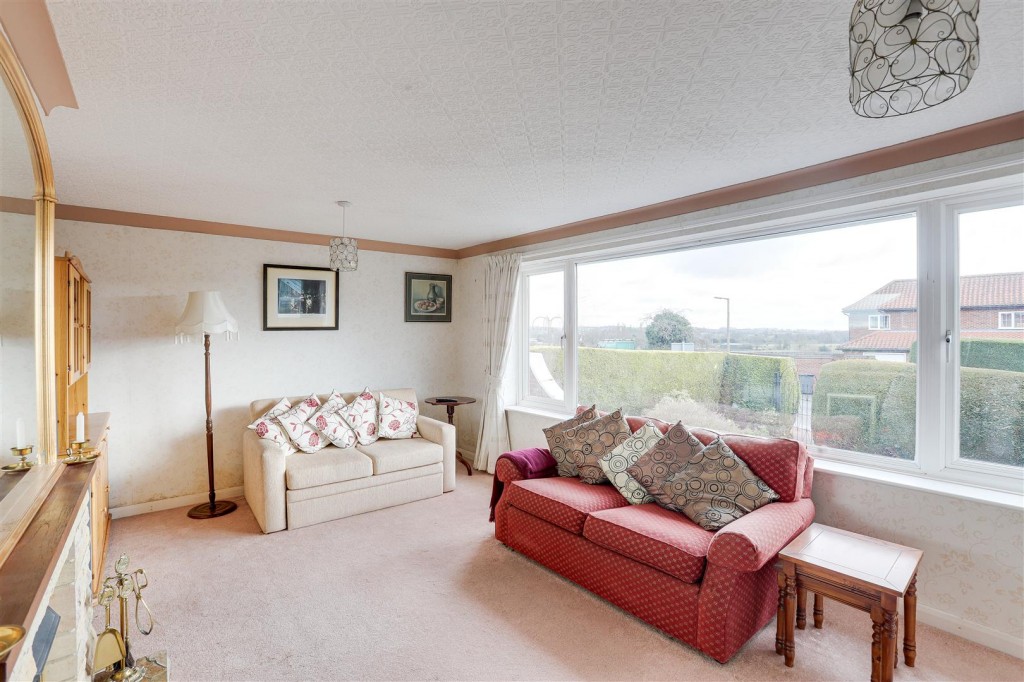 Old Acres, Woodborough, Nottinghamshire, NG14 6ES