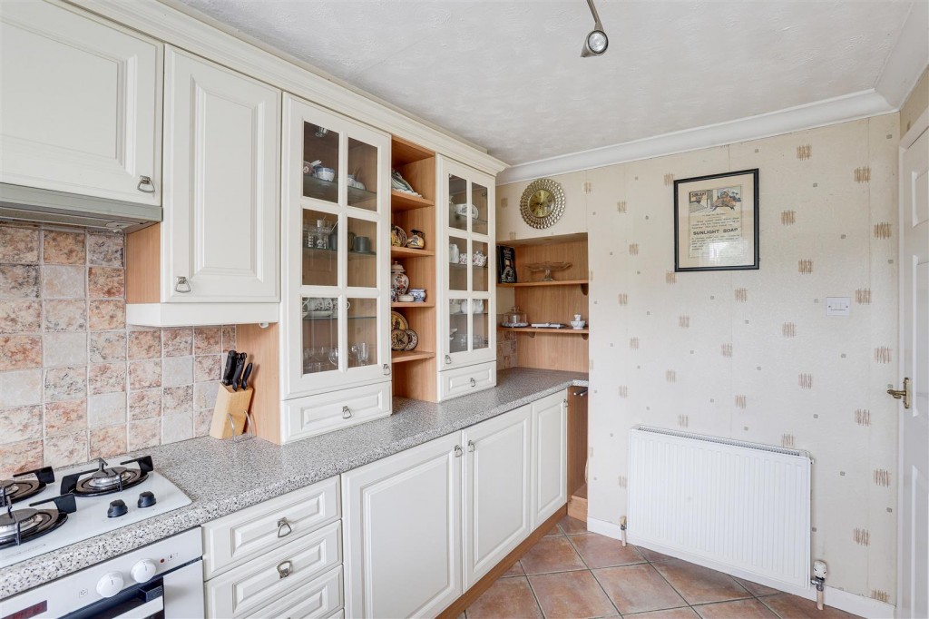 Old Acres, Woodborough, Nottinghamshire, NG14 6ES