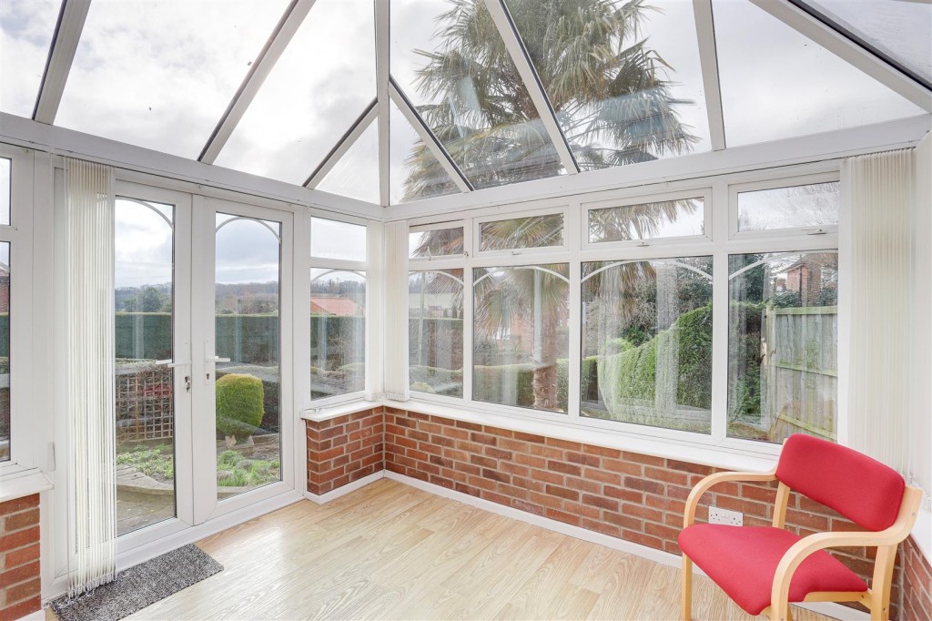 Old Acres, Woodborough, Nottinghamshire, NG14 6ES