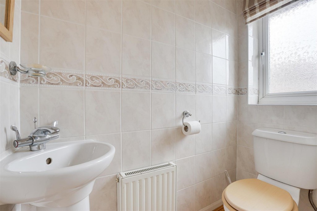 Old Acres, Woodborough, Nottinghamshire, NG14 6ES