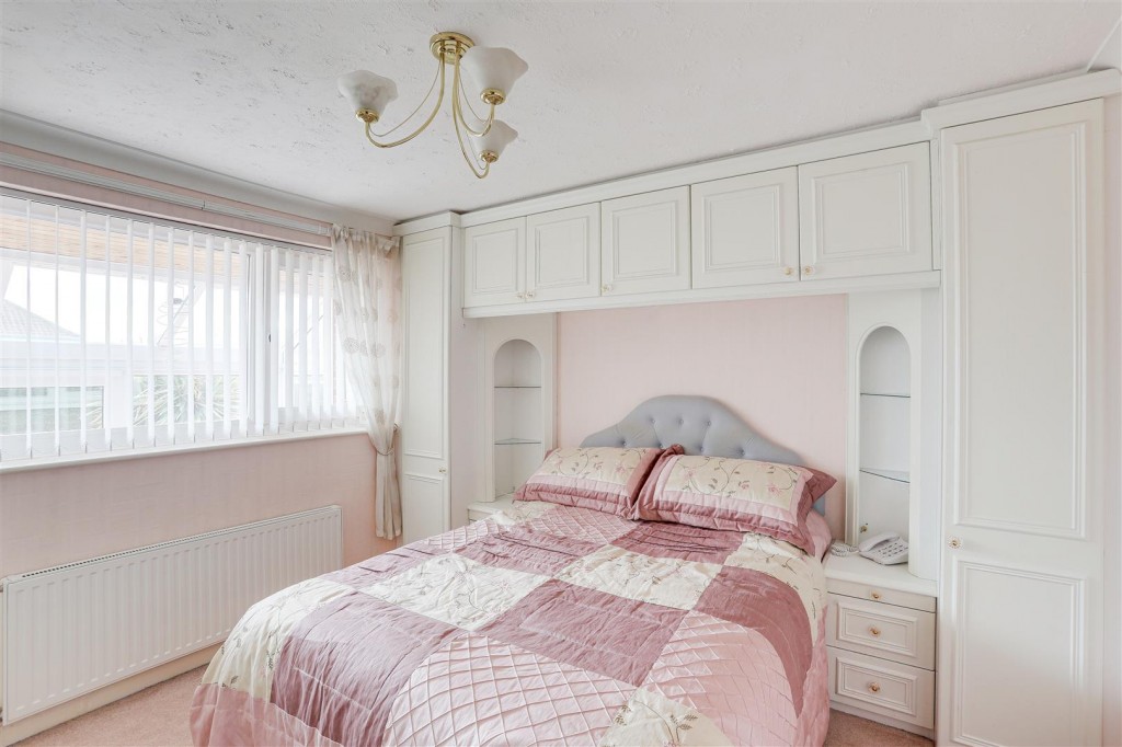 Old Acres, Woodborough, Nottinghamshire, NG14 6ES