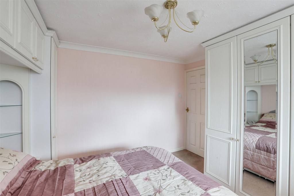 Old Acres, Woodborough, Nottinghamshire, NG14 6ES