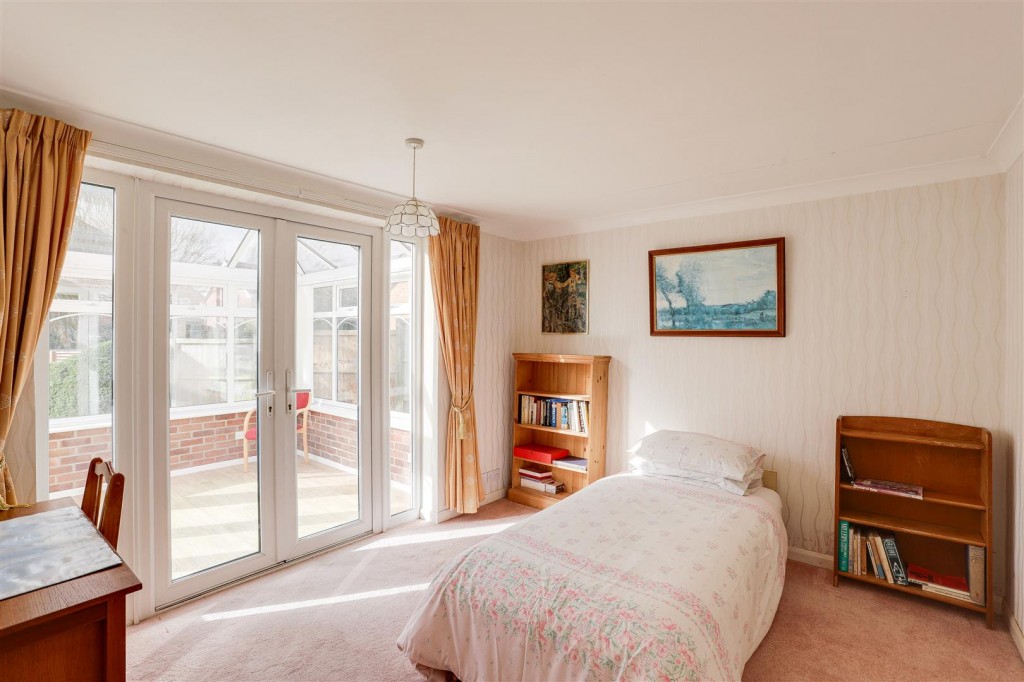 Old Acres, Woodborough, Nottinghamshire, NG14 6ES