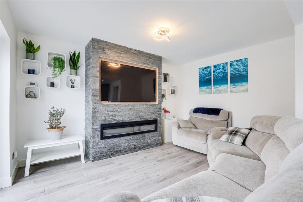 Marshall Hill Drive, Mapperley, Nottinghamshire, NG3 6FY