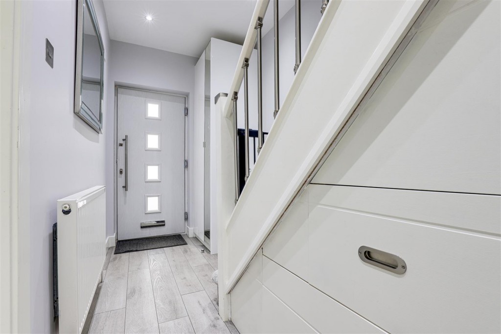 Marshall Hill Drive, Mapperley, Nottinghamshire, NG3 6FY