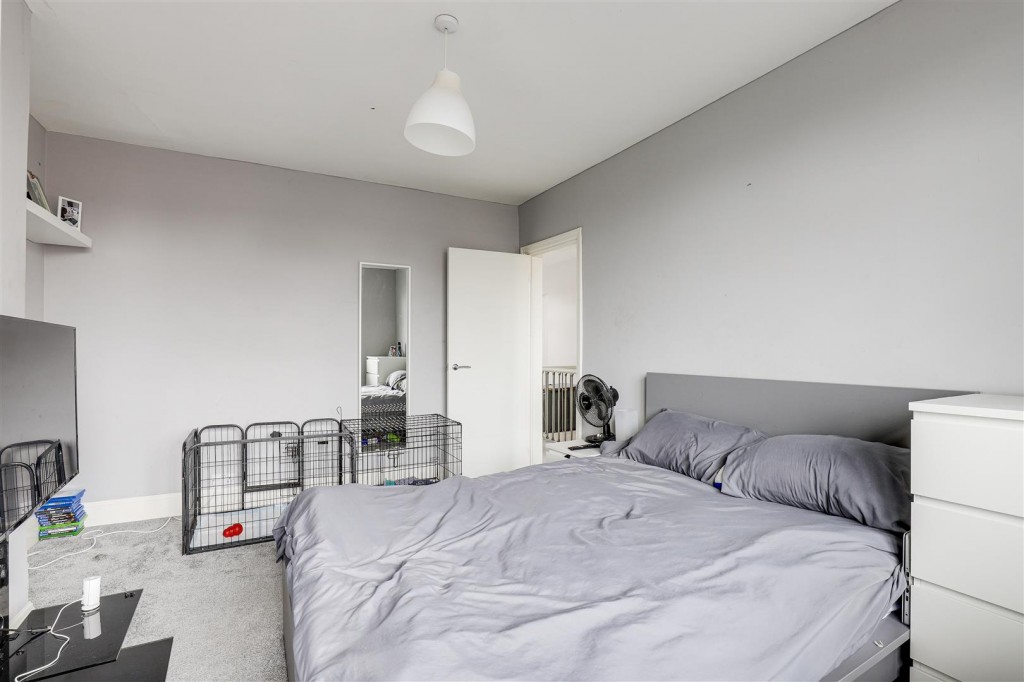 Marshall Hill Drive, Mapperley, Nottinghamshire, NG3 6FY