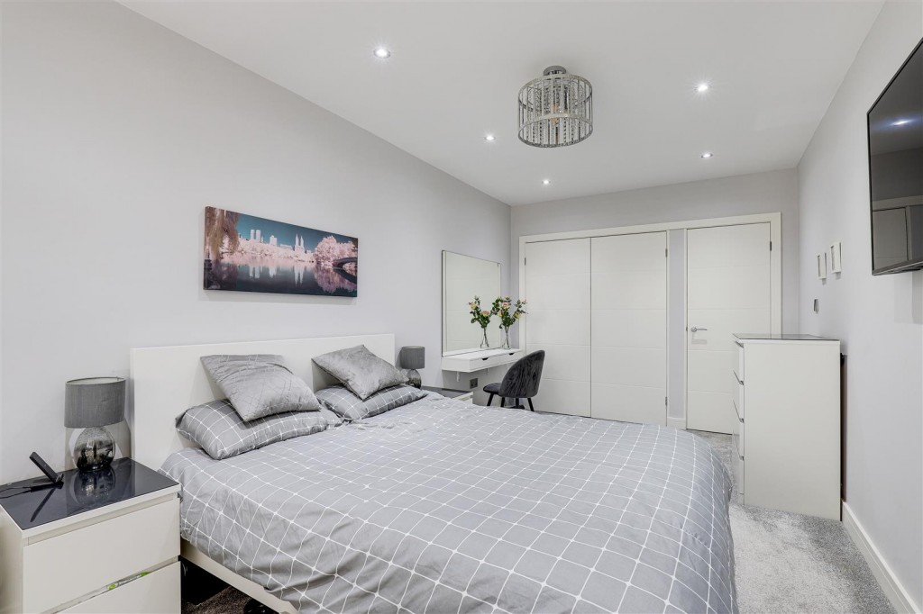 Marshall Hill Drive, Mapperley, Nottinghamshire, NG3 6FY