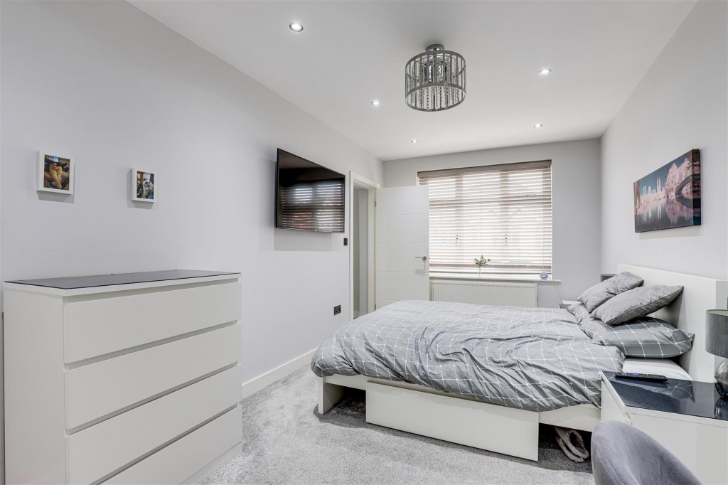 Marshall Hill Drive, Mapperley, Nottinghamshire, NG3 6FY