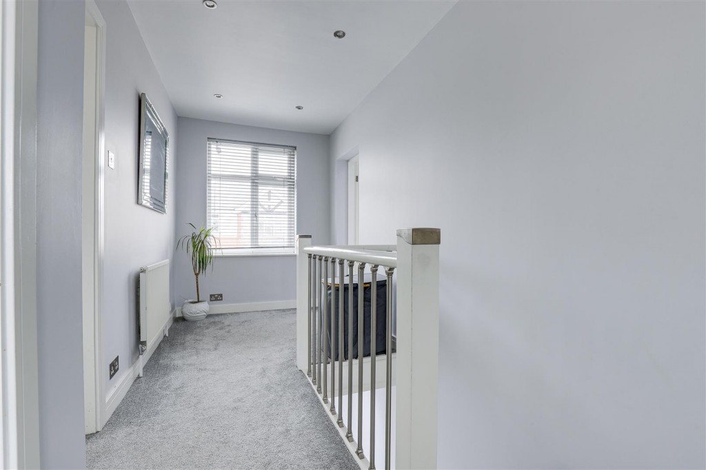 Marshall Hill Drive, Mapperley, Nottinghamshire, NG3 6FY