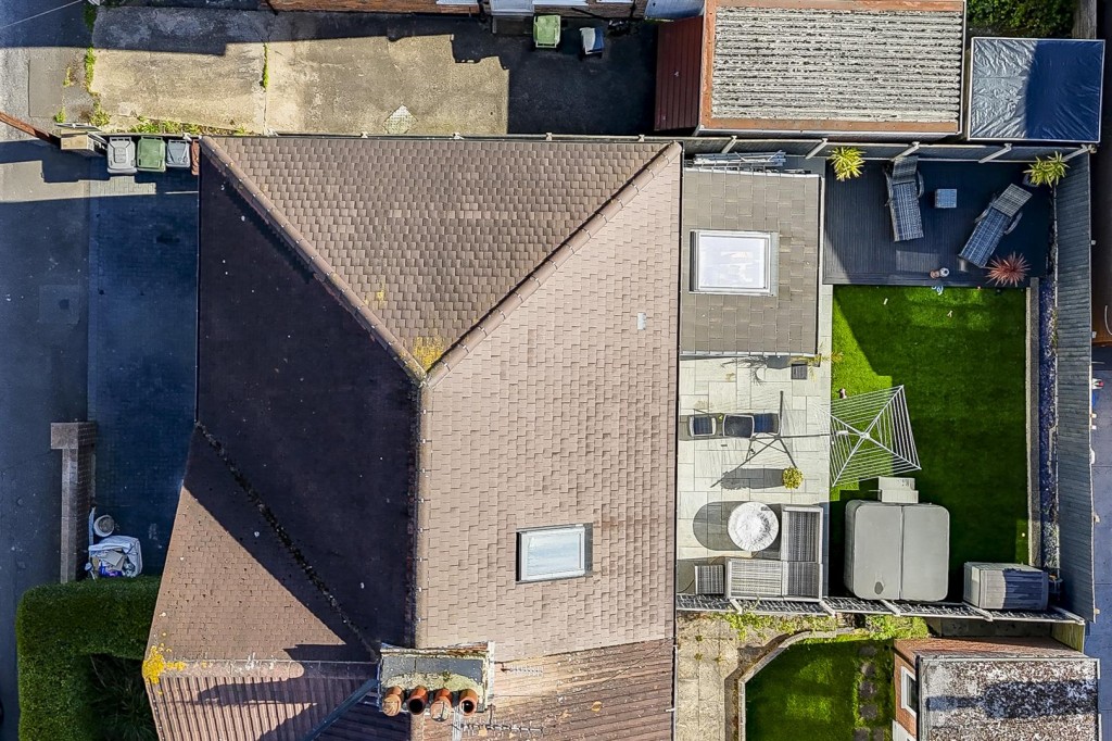 Marshall Hill Drive, Mapperley, Nottinghamshire, NG3 6FY