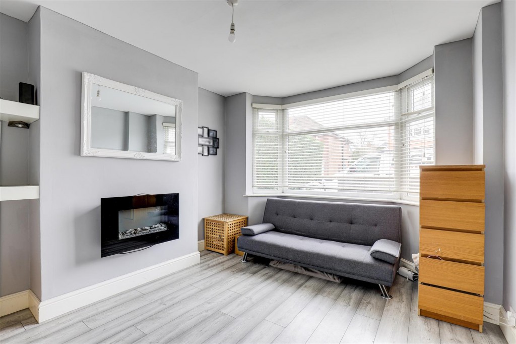 Marshall Hill Drive, Mapperley, Nottinghamshire, NG3 6FY