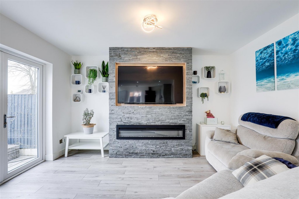 Marshall Hill Drive, Mapperley, Nottinghamshire, NG3 6FY