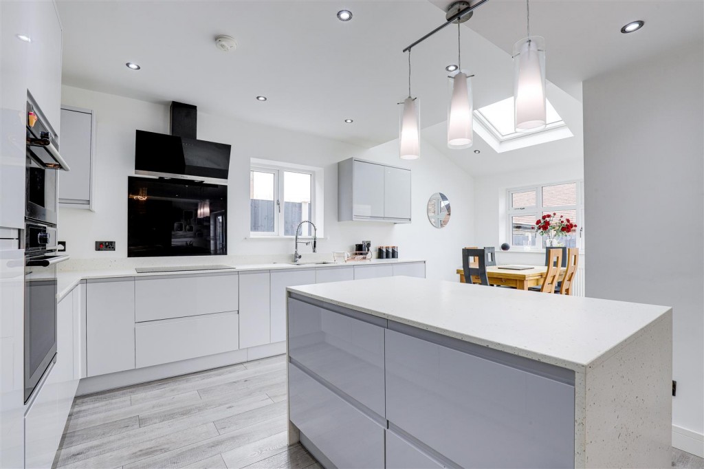 Marshall Hill Drive, Mapperley, Nottinghamshire, NG3 6FY
