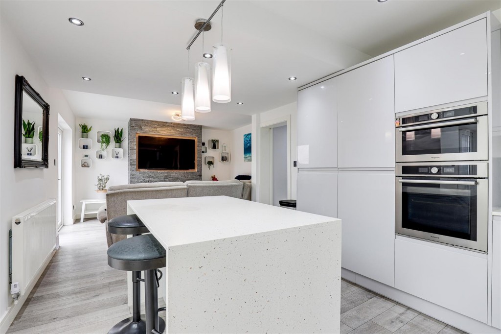 Marshall Hill Drive, Mapperley, Nottinghamshire, NG3 6FY