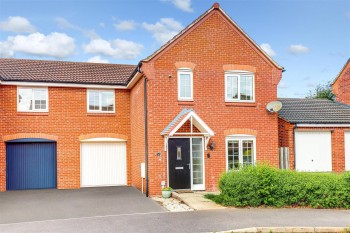 Axmouth Drive, Mapperley, Nottinghamshire, NG3 5SX