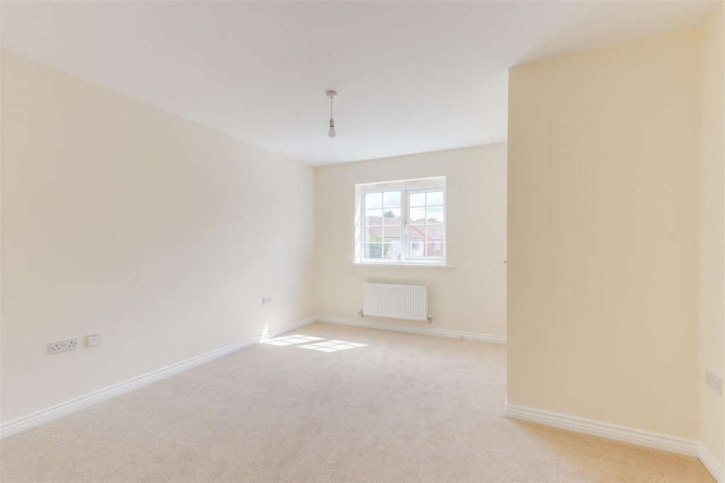 Axmouth Drive, Mapperley, Nottinghamshire, NG3 5SX