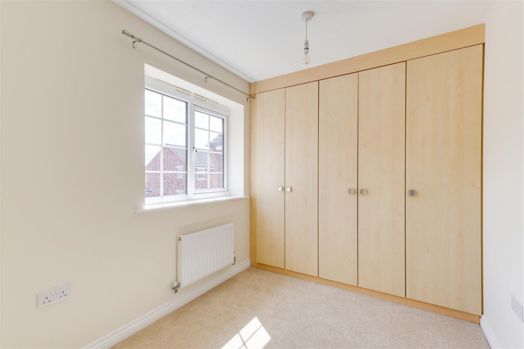 Axmouth Drive, Mapperley, Nottinghamshire, NG3 5SX