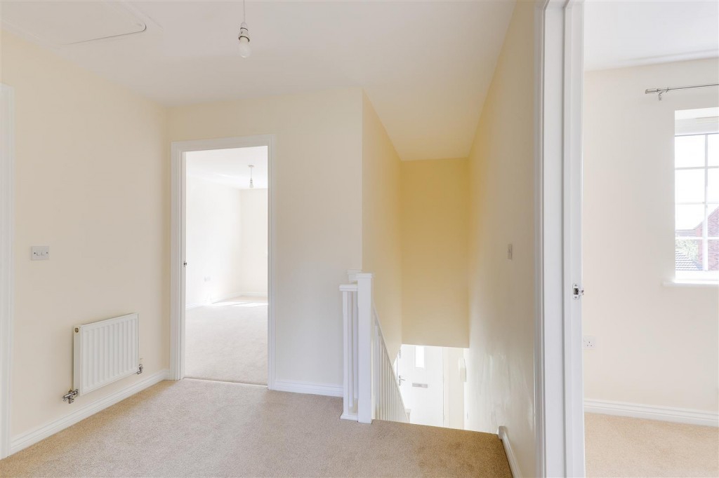 Axmouth Drive, Mapperley, Nottinghamshire, NG3 5SX