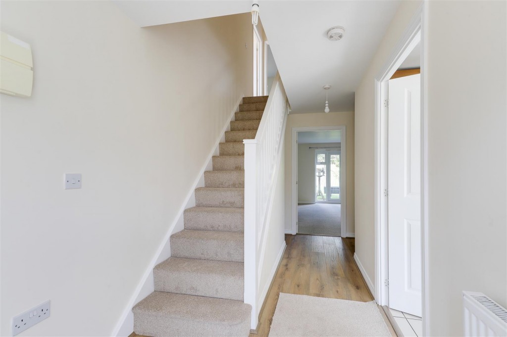Axmouth Drive, Mapperley, Nottinghamshire, NG3 5SX