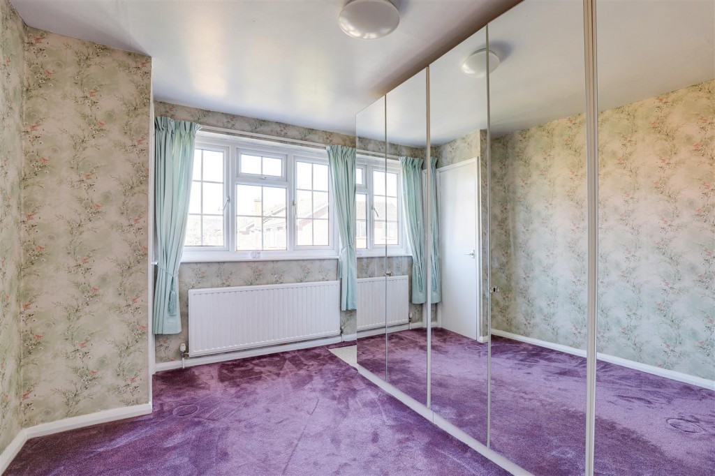 Plumtree Gardens, Calverton, Nottinghamshire, NG14 6GE