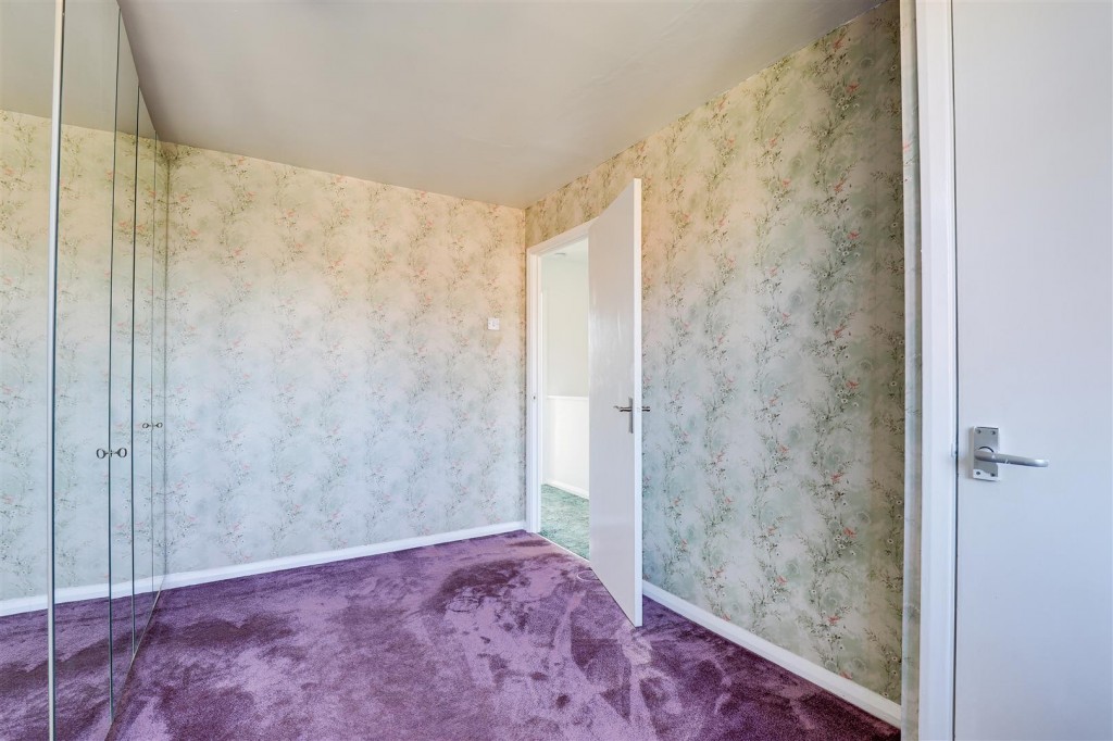 Plumtree Gardens, Calverton, Nottinghamshire, NG14 6GE