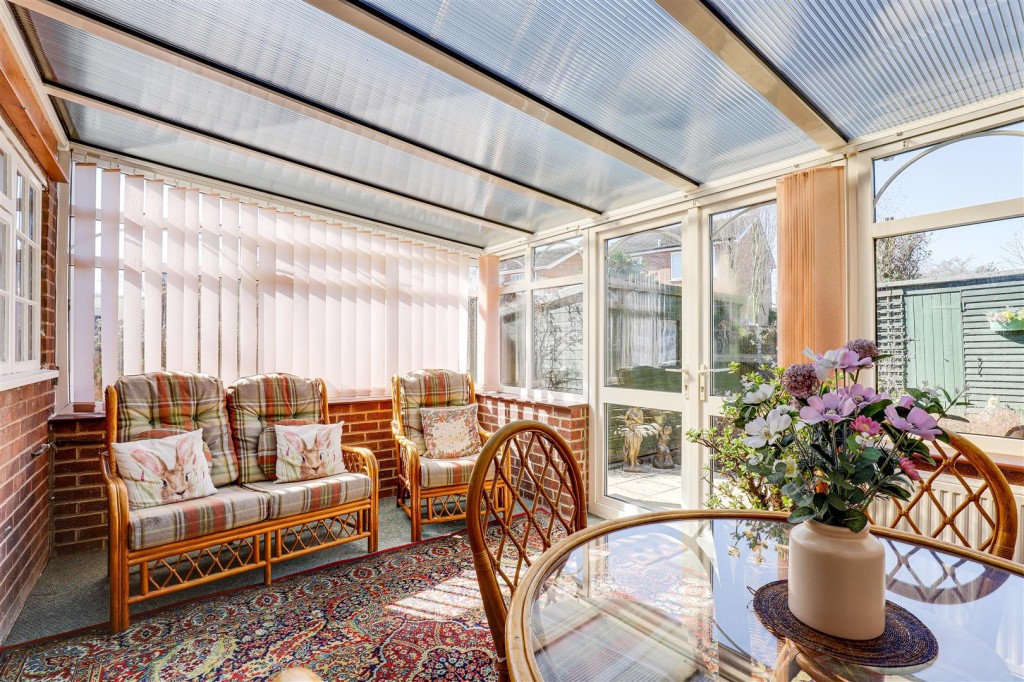 Plumtree Gardens, Calverton, Nottinghamshire, NG14 6GE