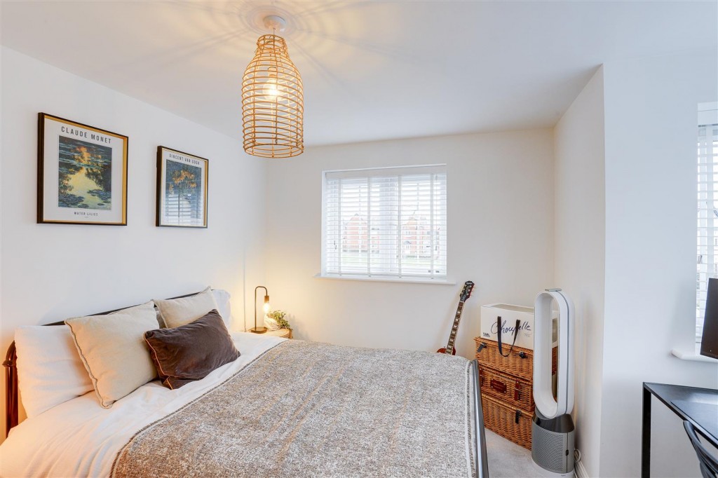 Wisteria Drive, Edwalton, Nottinghamshire, NG12 4HZ