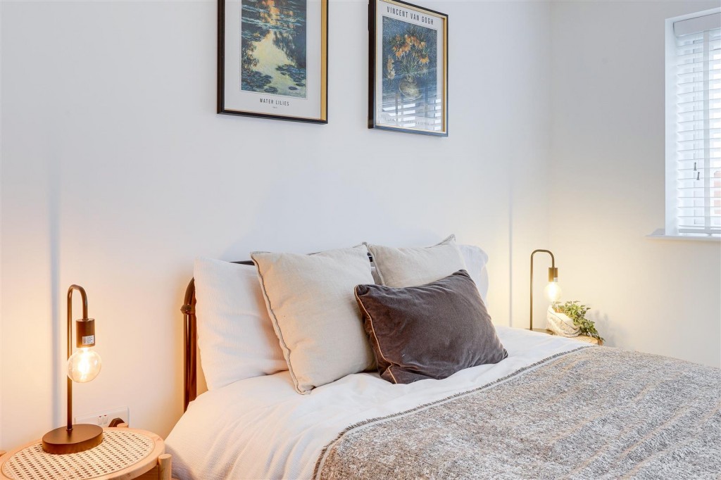 Wisteria Drive, Edwalton, Nottinghamshire, NG12 4HZ