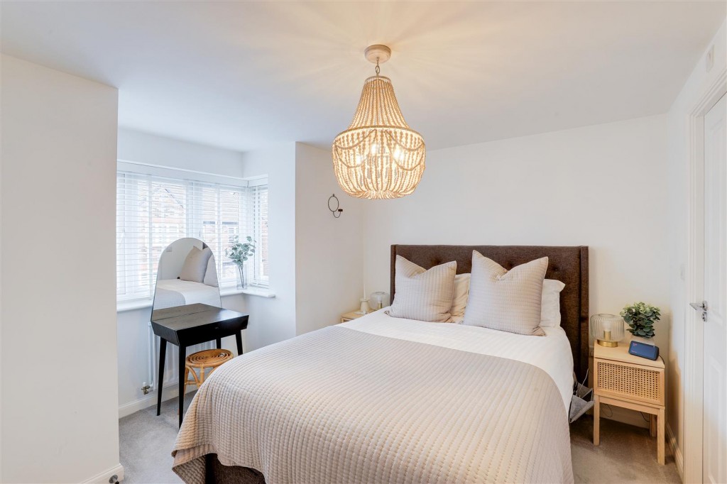 Wisteria Drive, Edwalton, Nottinghamshire, NG12 4HZ