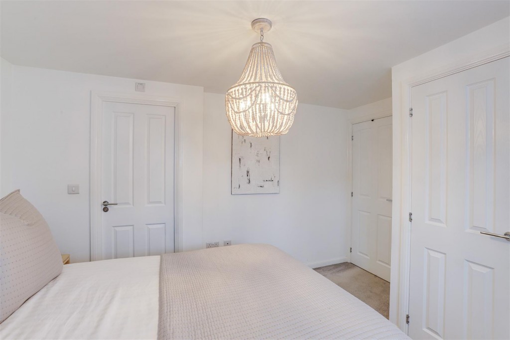 Wisteria Drive, Edwalton, Nottinghamshire, NG12 4HZ
