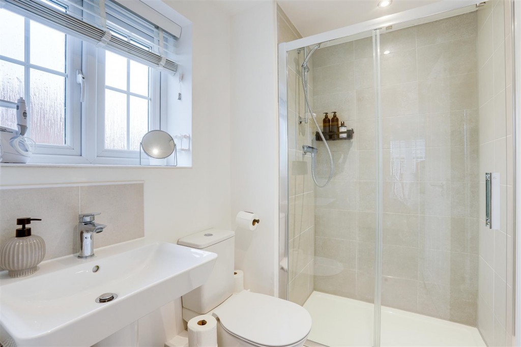 Wisteria Drive, Edwalton, Nottinghamshire, NG12 4HZ